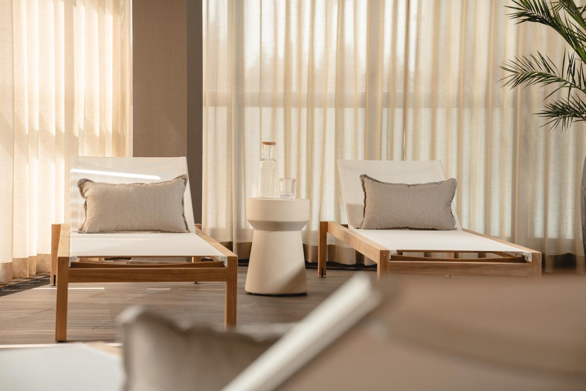 Naturhotel Sachsenbaude Oberwiesenthal Luaran gambar